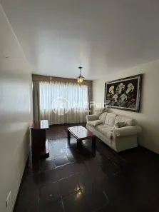 Apartamento com 3 Quartos à venda, 106m² no Perdizes, São Paulo