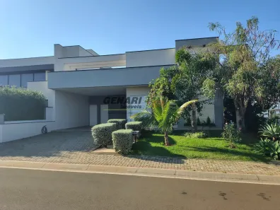 Casa com 3 Quartos para alugar, 220m² no Jardim Residencial Dona Lucilla, Indaiatuba
