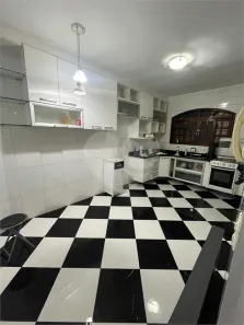 Sobrado com 2 Quartos à venda, 80m² no Vila Ré, São Paulo