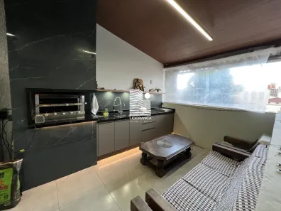 Casa com 5 Quartos à venda, 150m² no Trindade, Florianópolis