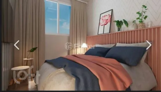 Apartamento com 2 Quartos à venda, 42m² no Vila Nova, Porto Alegre