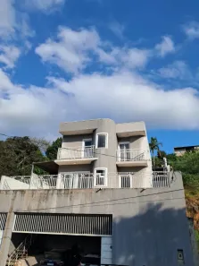 Casa com 4 Quartos à venda, 370m² no Jardim Florença, Jarinu