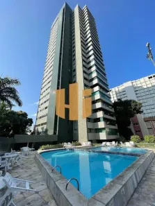 Apartamento com 4 Quartos à venda, 430m² no Parnamirim, Recife