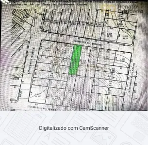 Lote/Terreno à venda, 390m² no Sagrada Família, Belo Horizonte