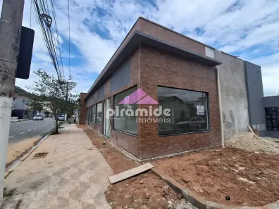 Sala Comercial para alugar, 38m² no Centro, Caraguatatuba