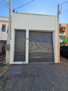 Ponto Comercial à venda, 88m² no Cidade Alta, Piracicaba