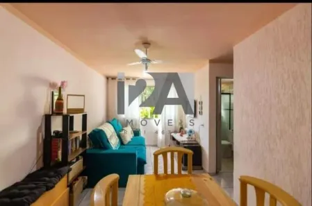 Apartamento com 2 Quartos à venda, 58m² no Pestana, Osasco