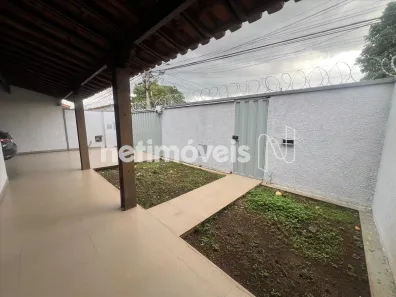 Casa com 4 Quartos à venda, 456m² no São Marcos, Belo Horizonte
