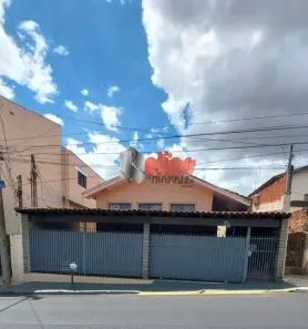 Casa com 3 Quartos à venda, 253m² no Fundação Casas Populares Salvador Filardi, Bauru