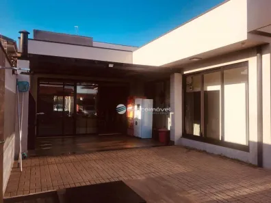Casa com 1 Quarto à venda, 142m² no , Paulínia