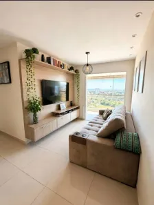 Apartamento com 3 Quartos à venda, 76m² no Glória, Macaé