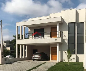Sobrado com 3 Quartos à venda, 280m² no Loteamento Residencial Campos do Conde II, Tremembé