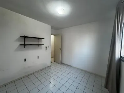 Apartamento com 2 Quartos à venda, 60m² no Santo Antônio, Aracaju
