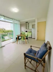 Flat com 1 Quarto para alugar, 40m² no Glória, Macaé