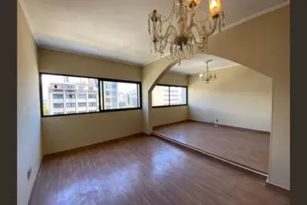 Apartamento com 3 Quartos à venda, 110m² no Vila Buarque, São Paulo