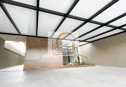 Casa com 3 Quartos à venda, 180m² no Jardim do Lago, Atibaia