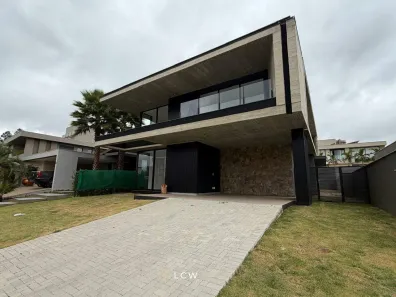 Casa com 4 Quartos à venda, 455m² no Alphaville - Lagoa dos Ingleses, Nova Lima