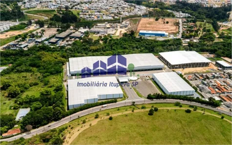 Galpão/Depósito/Armazém para alugar, 5000m² no Jardim Alegria, Itupeva