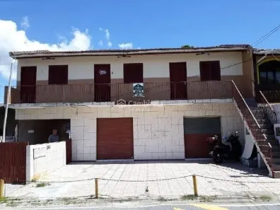 Sala Comercial com 7 Quartos à venda, 216m² no Serraria, São José