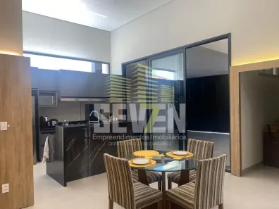 Casa com 3 Quartos à venda, 200m² no Parque Vista Alegre, Bauru