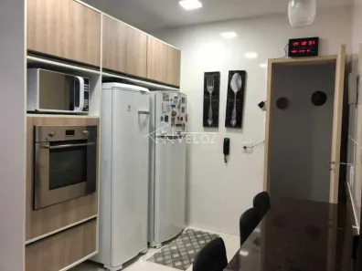 Apartamento com 4 Quartos à venda, 214m² no Lagoa, Rio de Janeiro
