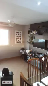 Apartamento com 3 Quartos à venda, 87m² no Jardim do Trevo, Campinas