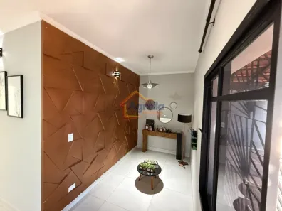 Casa com 3 Quartos à venda, 209m² no Recanto do Itamaracá, Mogi Guaçu