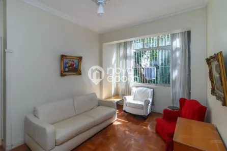 Apartamento com 2 Quartos à venda, 60m² no Ipanema, Rio de Janeiro