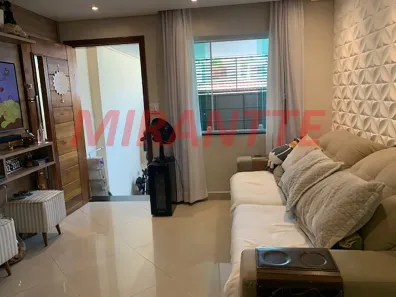 Sobrado com 2 Quartos à venda, 118m² no Vila Nova Mazzei, São Paulo