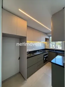Apartamento com 2 Quartos para alugar, 47m² no Eldorado, Contagem
