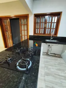 Casa com 2 Quartos à venda, 184m² no Jardim Boer I, Americana
