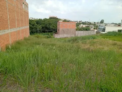 Lote/Terreno à venda, 505m² no Loteamento Residencial Jardim dos Pinheiros, Americana
