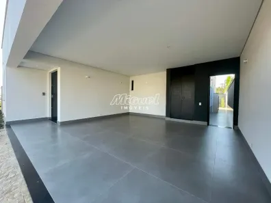 Casa de Condomínio com 4 Quartos à venda, 450m² no Monte Alegre, Piracicaba