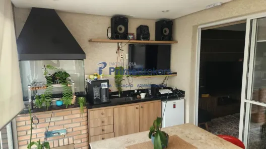 Casa de Condomínio com 3 Quartos à venda, 94m² no Vila Guarani (Z Sul), São Paulo