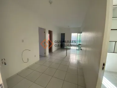 Apartamento com 3 Quartos para alugar, 60m² no Pajuçara, Maracanaú