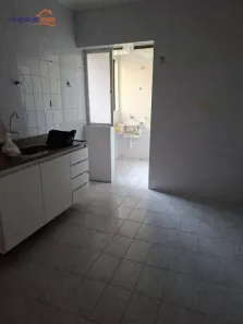 Apartamento com 3 Quartos à venda, 75m² no Jardim Satélite, São José dos Campos