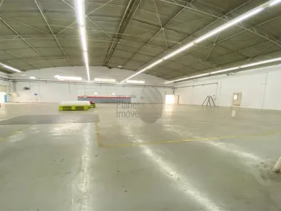 Galpão/Depósito/Armazém para alugar, 908m² no Vila Guilherme, São Paulo