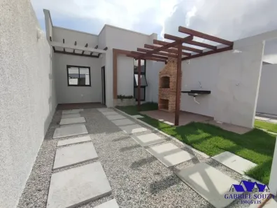 Casa com 3 Quartos à venda, 70m² no Jardim Icaraí, Caucaia