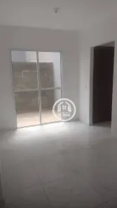 Apartamento com 2 Quartos para alugar, 50m² no Parque Residencial da Fraternidade 2, São José do Rio Preto
