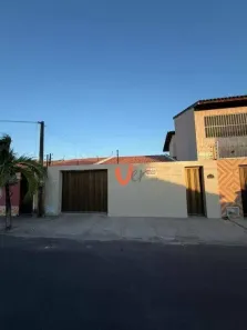 Casa com 3 Quartos à venda, 80m² no , Aquiraz