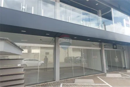 Sala Comercial para alugar, 190m² no Centro, Piracicaba