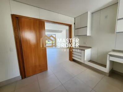 Apartamento com 4 Quartos à venda, 128m² no Buritis, Belo Horizonte