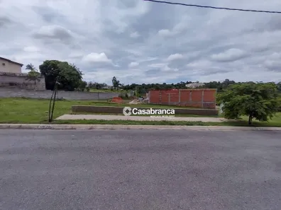 Lote/Terreno à venda, 250m² no Alto da Boa Vista, Sorocaba