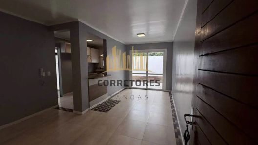Casa de Condomínio com 3 Quartos à venda, 12437m² no Olaria, Canoas