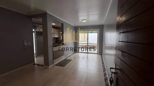 Casa de Condomínio com 3 Quartos à venda, 12437m² no Olaria, Canoas