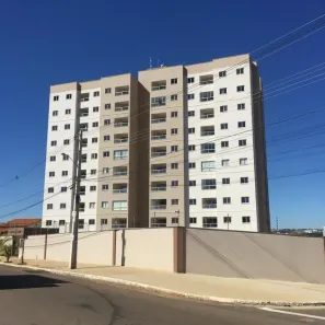 Apartamento com 3 Quartos à venda, 70m² no São Carlos, Anápolis