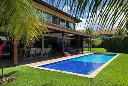 Casa com 8 Quartos para alugar, 496m² no Tamandaré, Praia de Tamandaré