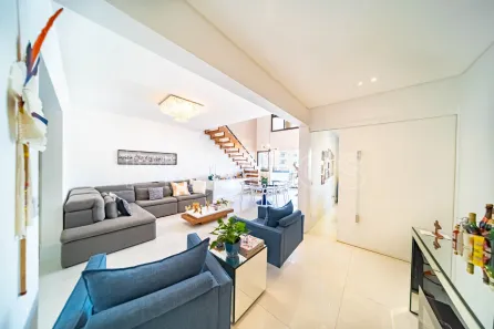 Cobertura com 3 Quartos à venda, 358m² no Jardim Anália Franco, São Paulo