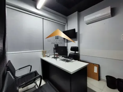 Sala Comercial com 2 Quartos à venda, 44m² no Barra Olímpica, Rio de Janeiro
