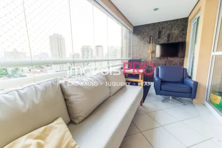 Apartamento com 3 Quartos à venda, 137m² no Vila Olímpia, São Paulo